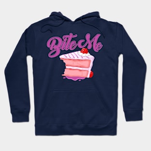 Bite Me! Hoodie